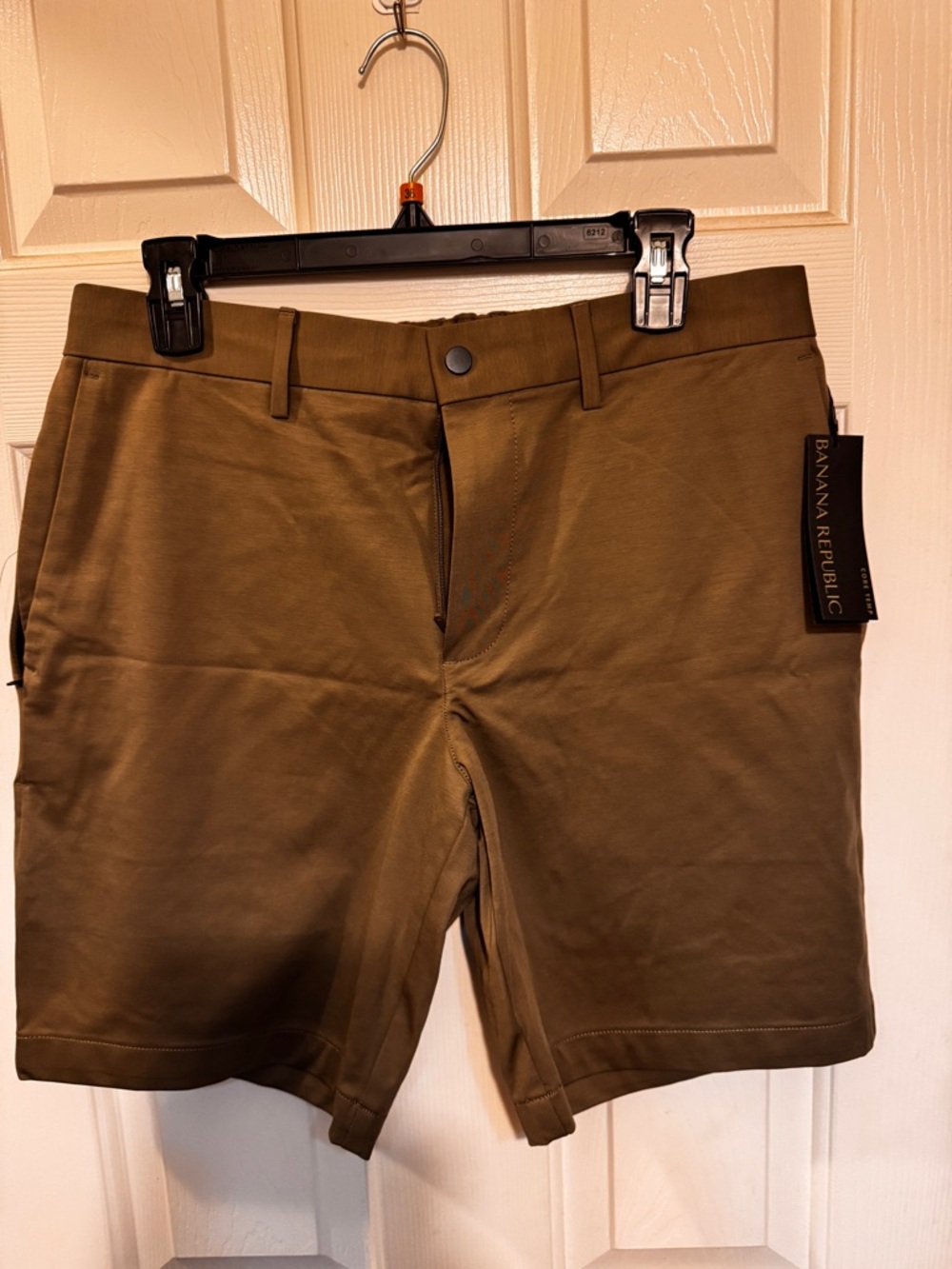 Banana republic shorts